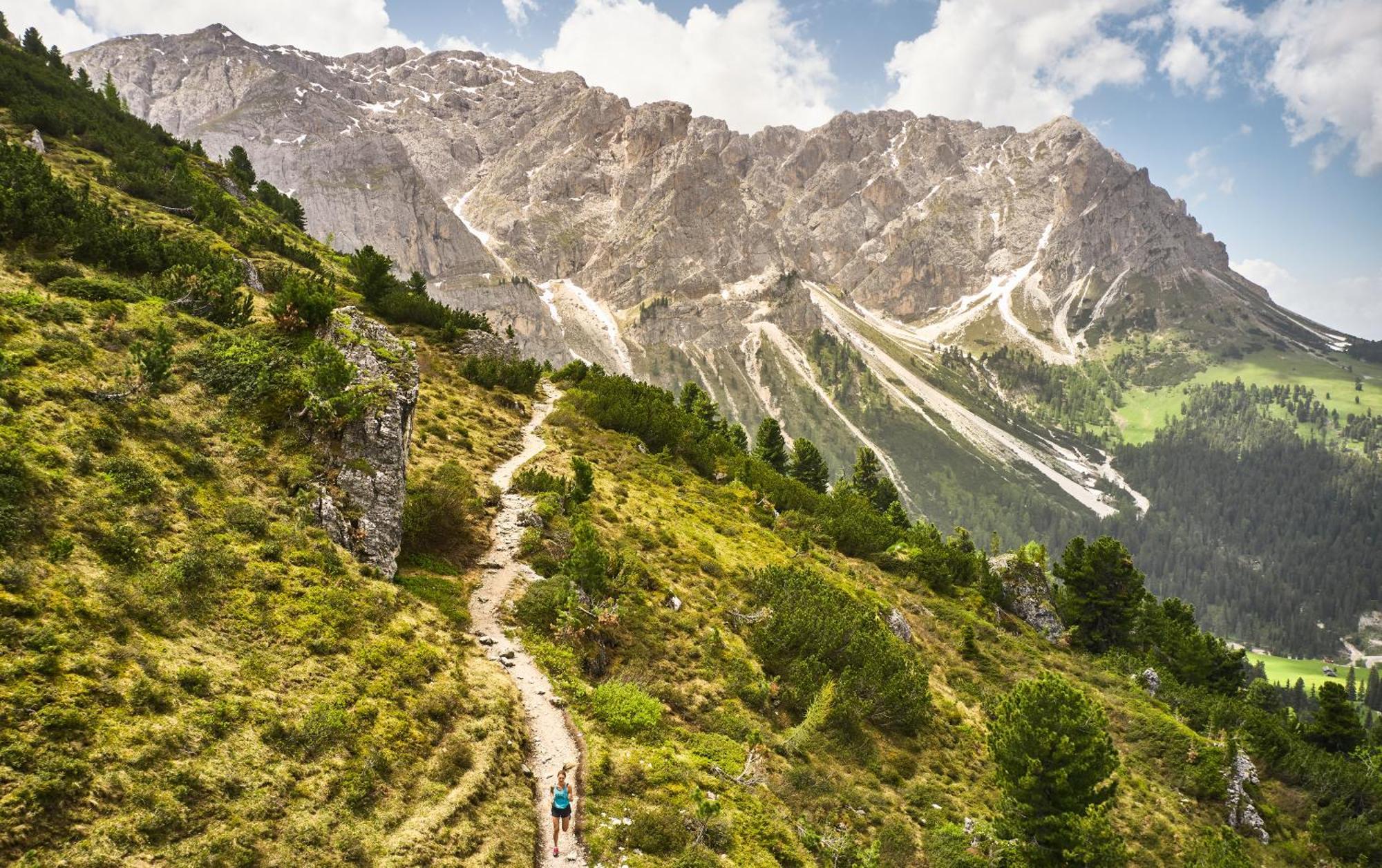 Falkensteiner Hotel Kronplatz - The Leading Hotels Of The World (Adults Only) Riscone Luaran gambar