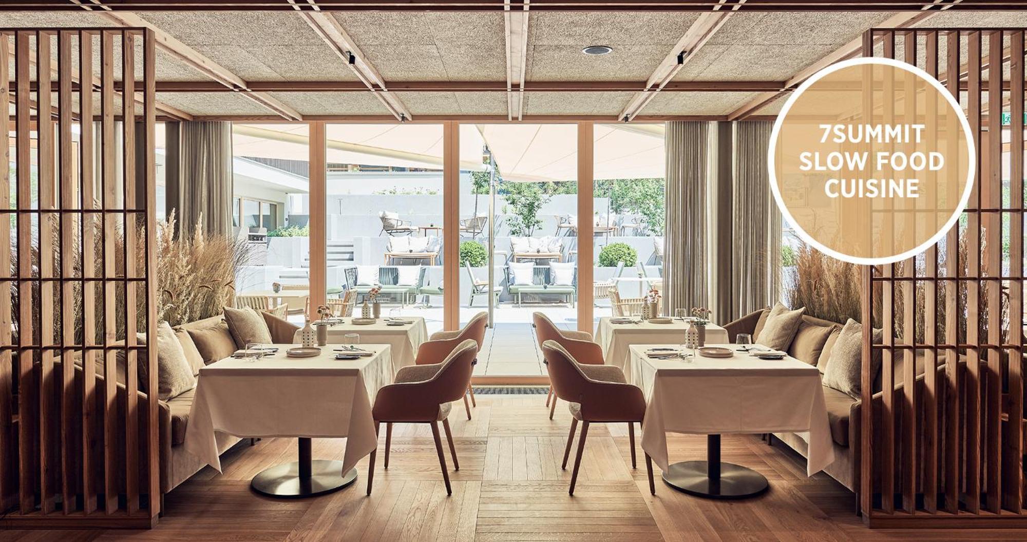 Falkensteiner Hotel Kronplatz - The Leading Hotels Of The World (Adults Only) Riscone Luaran gambar